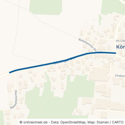 Böttinger Straße 78598 Königsheim 