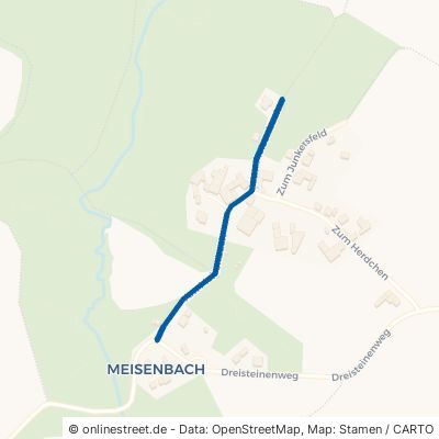 Am Meisenbach 53773 Hennef Meisenbach 