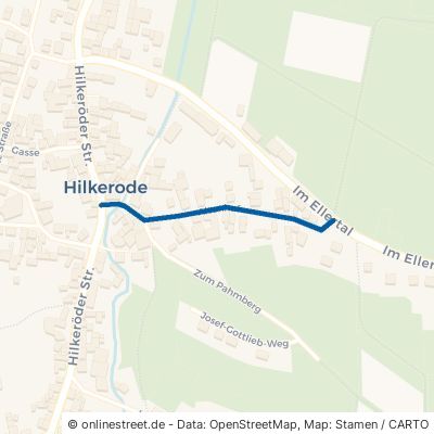 Altenhof 37115 Duderstadt Hilkerode 