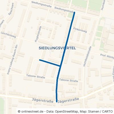Friedrich-Nietzsche-Straße 06618 Naumburg Naumburg 