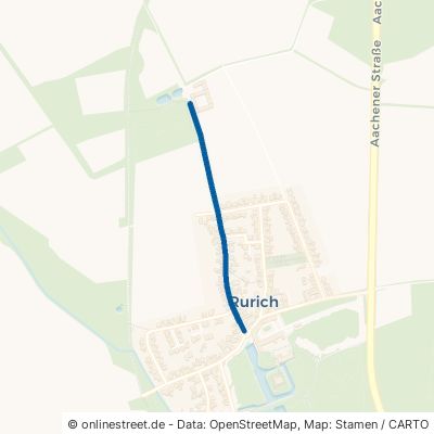 Kippinger Straße 41836 Hückelhoven Rurich Rurich