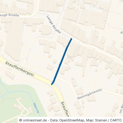 Sankt-Johann-Straße 32791 Lage 