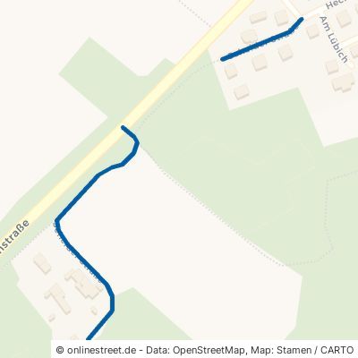 Scheider Straße Neunkirchen-Seelscheid Pohlhausen 