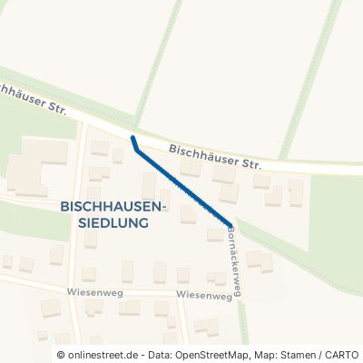 Am Kreuzborn Neuental Bischhausen 