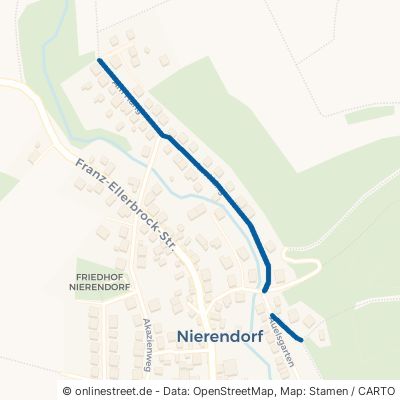 Am Hang 53501 Grafschaft Nierendorf 