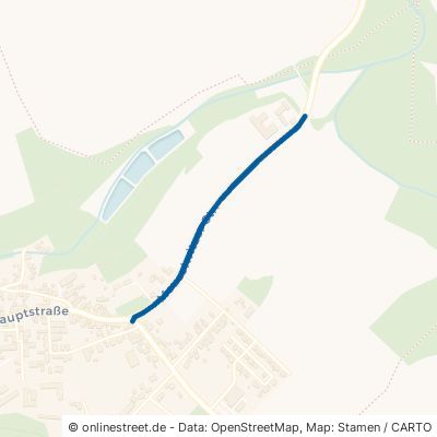 Meuselwitzer Straße Pölzig 