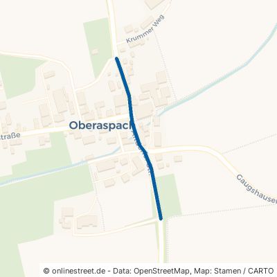 Altdorfer Straße 74532 Ilshofen Oberaspach Oberaspach
