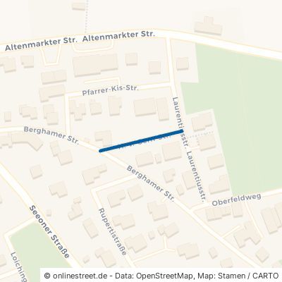H.-V.-Gern-Straße 83119 Obing 