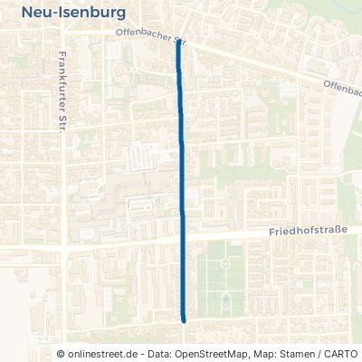 Herzogstraße 63263 Neu-Isenburg Neu Isenburg Neu-Isenburg