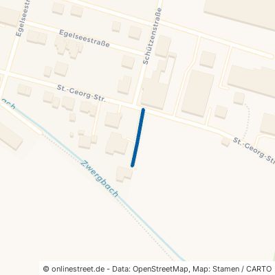 Lobertshofener Straße Bachhagel 