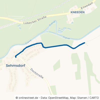 An der Trave 23843 Bad Oldesloe Sühlen Sehmsdorf