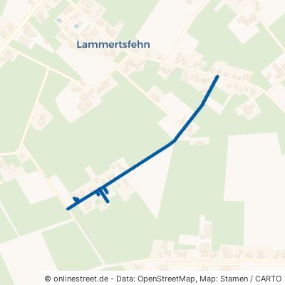 Kielweg 26849 Filsum Lammertsfehn 