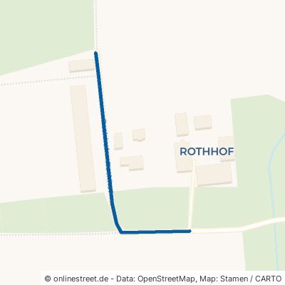 Rothhof Schwabhausen Rothhof 
