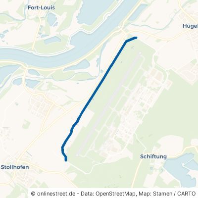 Cabot Trail G Rheinmünster 