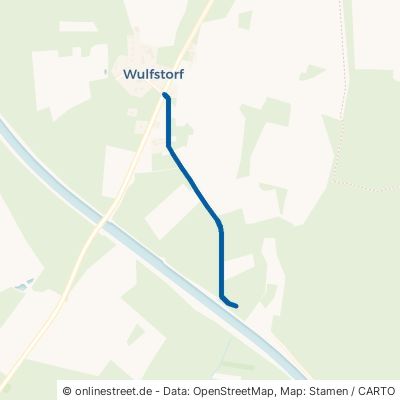 Ginsterweg 29553 Bienenbüttel Wulfstorf 