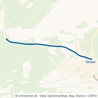 Langenthaler Straße 34388 Trendelburg Deisel 