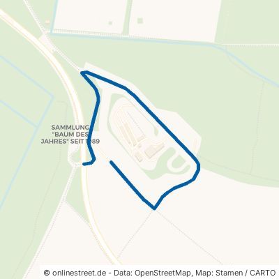 Kartbahnring Dettenheim 