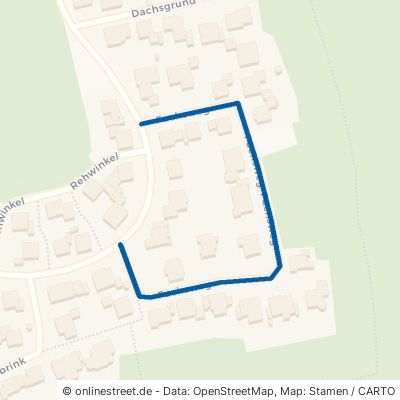 Fuchsweg 48455 Bad Bentheim 