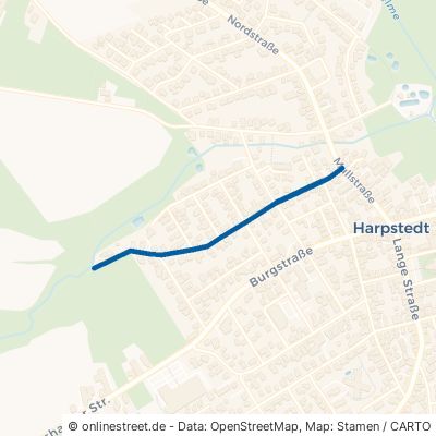 Steinbachweg Harpstedt 
