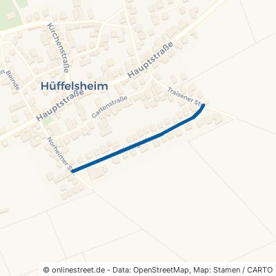 Rheingrafenstraße Hüffelsheim 