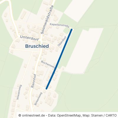 Ahornweg Bruschied 