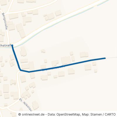 Brunnenstraße 94428 Eichendorf Perbing Perbing