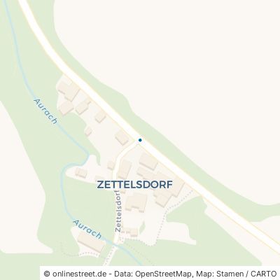 Zettelsdorf Walsdorf Zettelsdorf 