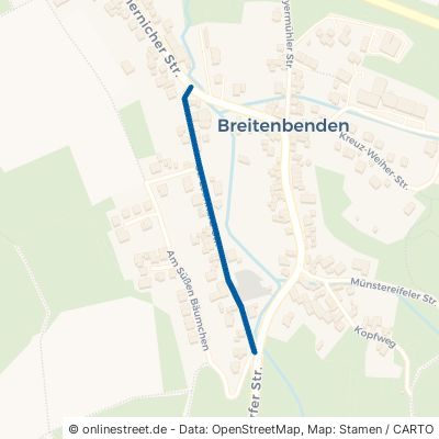 St.-Leonhard-Straße 53894 Mechernich Breitenbenden 