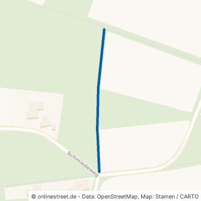 Rötenweg Wietzen 