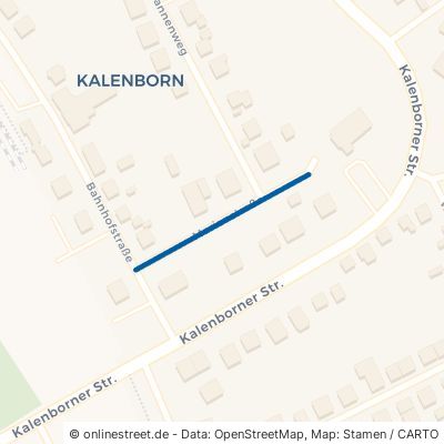 Marienstraße Vettelschoß Kalenborn 