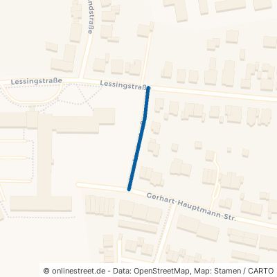 Lenaustraße 45657 Recklinghausen Stadtmitte 