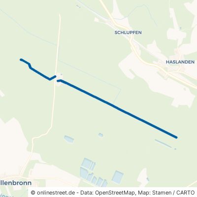 Rothausweg Aulendorf 
