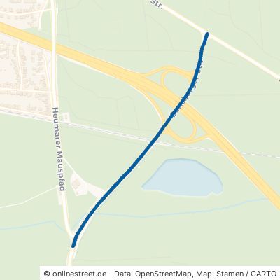 Bensberger Straße 51107 Köln Eil 