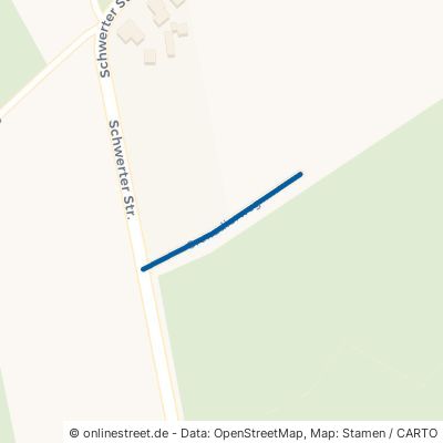 Grenadierweg 59439 Holzwickede Hengsen 