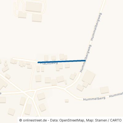 Flachsweg 75389 Neuweiler Breitenberg 