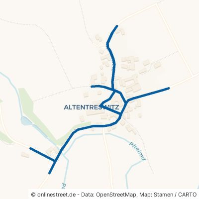 Altentreswitz 92648 Vohenstrauß Altentreswitz 