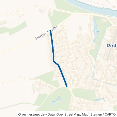 Graf-Adolf-Straße 31737 Rinteln 