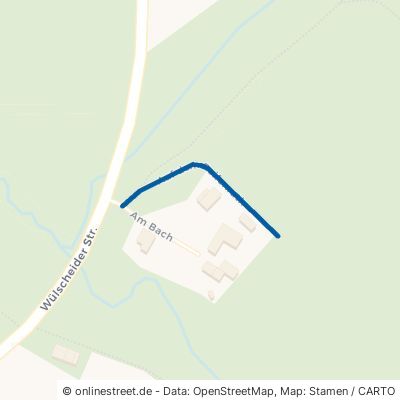 Auf dem Reifenrath 53639 Königswinter Gratzfeld Eudenbach