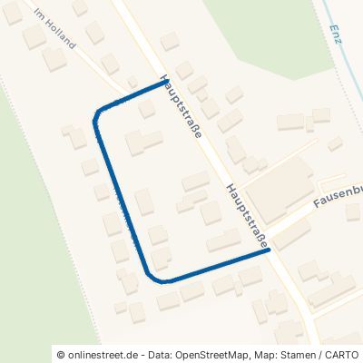 Meteriker Straße 54675 Mettendorf 
