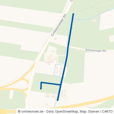 Schäferweg 85221 Dachau 