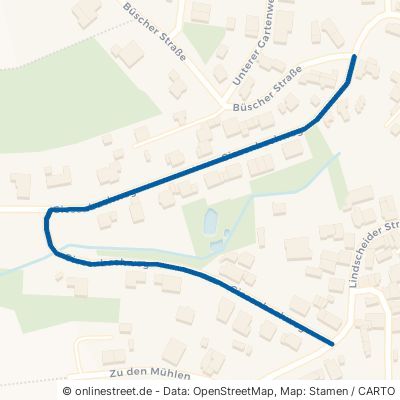 Giesenbachweg 53783 Eitorf Mühleip Mühleip