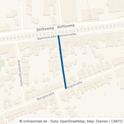 Blankenheimstraße 53894 Mechernich 