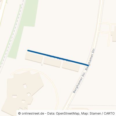 Marie-Curie-Straße 85435 Erding Bergham 