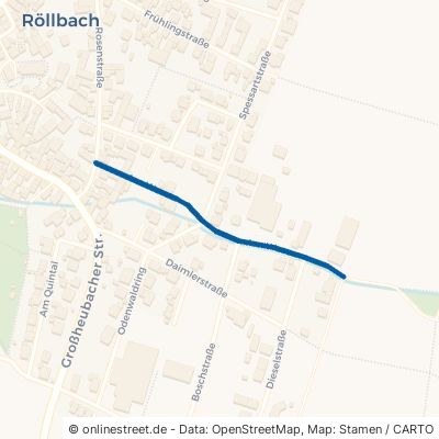 Am Wasen 63934 Röllbach 