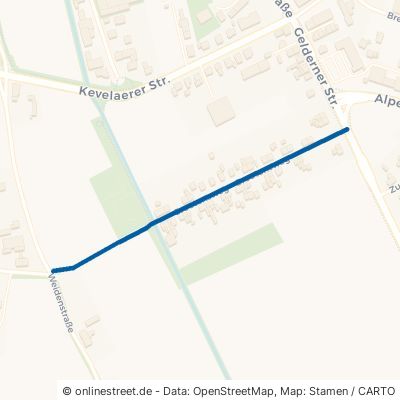Grootensweg 47665 Sonsbeck 