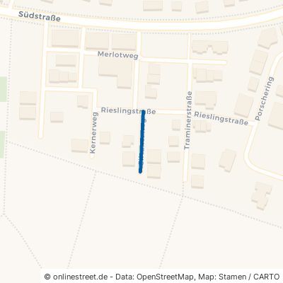 Silvanerweg 71404 Korb Steinreinach 