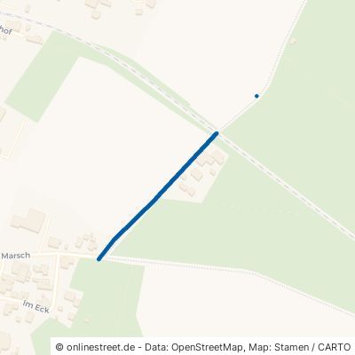 Osterhofer Weg Beringstedt 