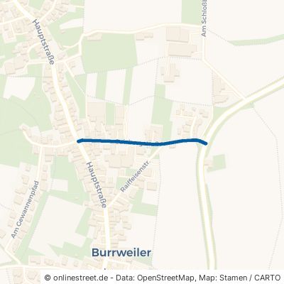 Gaisbergstraße 76835 Burrweiler 