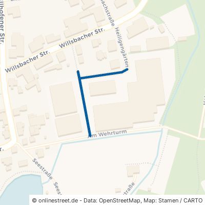 Manfred-Schweikert-straße 74251 Lehrensteinsfeld 