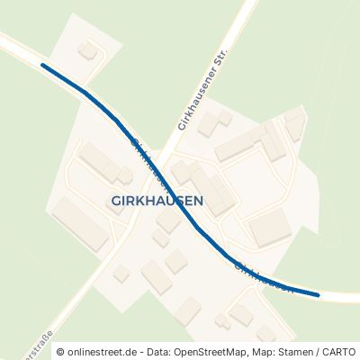 Girkhausen 57482 Wenden Girkhausen 